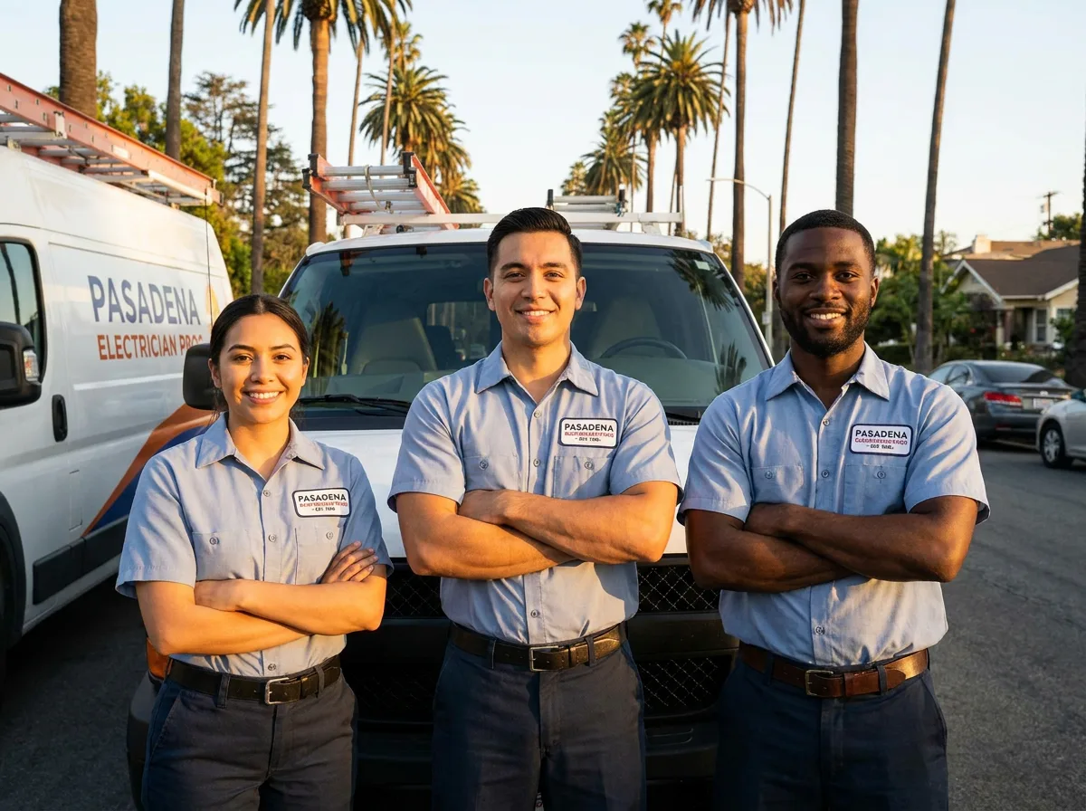 Electrician company in Glenwood, NJ