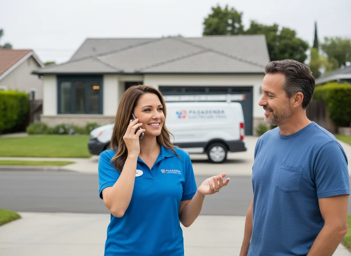 Electrician Glenwood, NJ FAQs